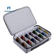 Sunglasses Organizer Portable Glasses Eye Wear Holder for Men Women Traveling -7 Slots for 7 Pairs o