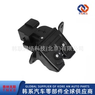 81230-3Z000， 812303Z000，Suitable for Hyundai Santa Fe Sorento Tailgate Lock Mechanism