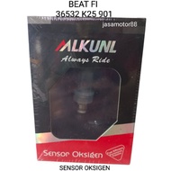 OXYGEN SENSOR BEAT FI 36532 K25 901