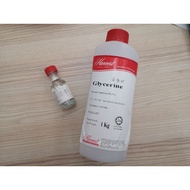 Glycerin / Glycerine Food Grade 45ml