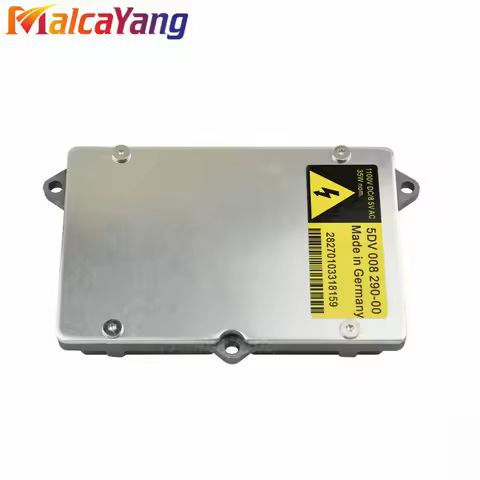 5DV00829000 5DV 008 290 00 D2S D2R Xenon BALLAST HID Control Unit Computer Module for E65 E60 X5 Z4