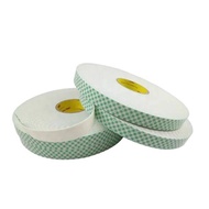 double sided tape 3m double sided tape heavy duty 3M 4026 Double Coated Urethane Foam Tape untuk Int