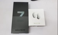 Galaxy Z Flip3 5G 手機(256GB) 連藍芽Galaxy Buds Live