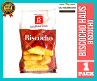 ORIGINAL BISCOCHO HAUS Biscocho | iloilo bacolod pasalubong