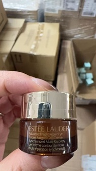 Estee Lauder 雅詩蘭黛 抗藍光眼霜5ml小樣（無盒）
