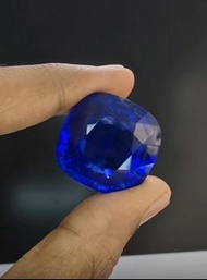 天然藍寶石 111.18 克拉 斯里蘭卡
