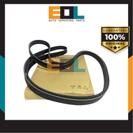 Hyundai Kia Original Fan Belt 6PK2552 For Hyundai Sonata YF | Kia Sportage 2.0 12 / Tali Sawat Kipas