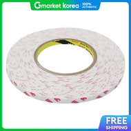 3M | 3m 4421W Pe Foam Double-Sided Tape 8mm X 10m