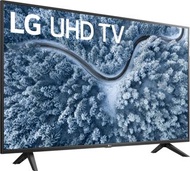 LG 43UP7100 4K Smart TV智能電視