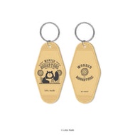 Kc-Sh02 Keychain Wonders Bookstore Stationery