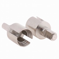 HSP 02032 Steel Drive Cup C For 1/10 Redcat Volcano EPX / Pro Upgrade Parts Monster Truck BRONTOSAUR