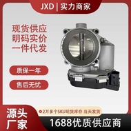 . 06F133062AB Suitable for New Palmiteng Tikan Volkswagen Audi EA888 Second Generation 1.8T Throttle