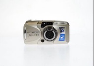 Olympus μ mju III Zoom 80 135/35mm Point & Shoot Film Camera