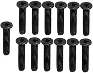 Bottom Case Screws for MSI MS-17K1 GE76 Raider 10SGS/10SFS, MS-17K2 GE76 Raider 10UH/10UG, MS-17K3 G