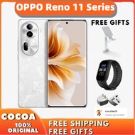 [Original] OPPO Reno 11 Pro / oppo reno 11 /1 year Local warranty