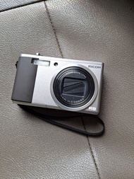 Ricoh R8 數碼相機