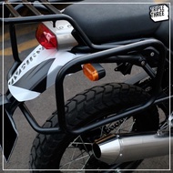 Panier Side Bag/Box Royal Enfield Himalayan