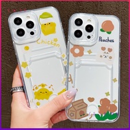 Casing for Xiaomi POCO C85 C50 C51 C61 C65 C55 M6 M6Pro M6+ Redmi Note 11e 12r 13r 14r 4G 5G Cute An