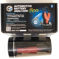 CCA Meter Car Battery Via App/CCA Automotive Analyzer