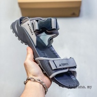 Sandal Luaran Lelaki Terrex Hydroterra Gaya Baharu Sukan Selesa Bernafas 93WE