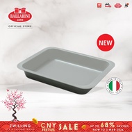 BALLARINI Patisserie Non-stick Baking Tray 22x28cm - Made in Italy (New Colour)