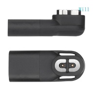 Will Mini Magnetic Charging Adapter Bone Conduction Headphone Charger Adapter USB C Fast Charge Converter For AfterShokz