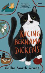 Kucing Bernama Dickens