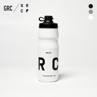 GRC Water Bottle White 700ml