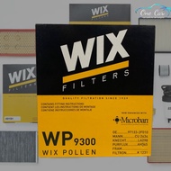 Wix Air Cond Cabin Filter Kia Sorento XM ,Spectra 5 (97133-2F010)