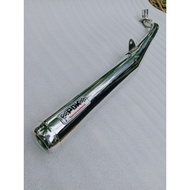 Exhaust PDK Fizr Force1 F1zr F1 Yamaha Alfa Y100 standard Racing exhaust