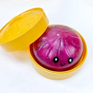 Dumpling Squishy, Kotak Misteri Dumpling Squishy (Darah)