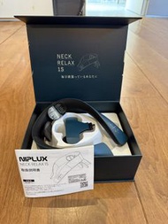 NIPLUX NECK RELAX 1S Neck Massager
