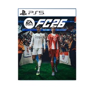 Đĩa game PS5 – EA SPORTS FC 26
