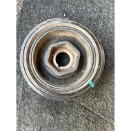 FD K20 ENGINE MAIN PULLEY USED JAPAN