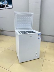 ❄️臥式雪櫃  家用 雪櫃Refrigerator 冰櫃家用 冷藏保鮮冷凍 凍肉 速凍雪櫃 一級能效 節能省電  送貨上門