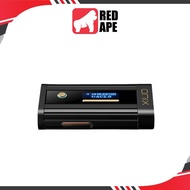 ONIX Beta XI2, Dongle DAC and Amplifier: Dual CS43198 DAC Dual JAN6418 Vacuum Tubes 550mW Balanced O