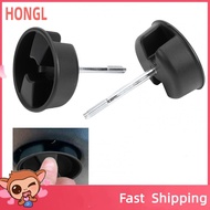 honglai8 YDuupxe 2Pcs Hardtop Mounting Screw Knob Hard Top Panel Bolts Replacement for JK Unlimited 