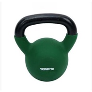 Kinetic Neoprene Kettlebell 10 Kg