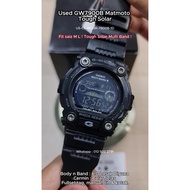 Used GW7900B Matmoto Tough Solar