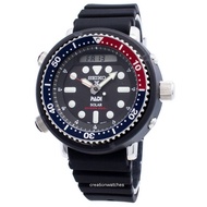 [Creationwatches] Seiko Prospex PADI Solar Divers SNJ027P1 Special Edition 200M Mens Watch