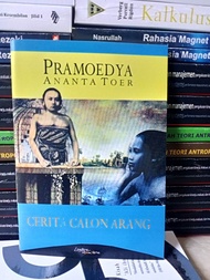 Cerita Calon Arang - Pramudya Ananta Toer