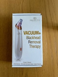 黑頭粉刺機