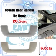 Roof Handle Toyota Wish Altis Vios Estima Rav4 Passo Perodua Myvi Bezza Grip Assist Hand Holder Bumb