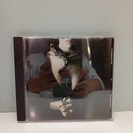 #F206-38 CD TERPAKAI [ WHITESNAKE - SLIDE IT IN ] USED CD #F206-38