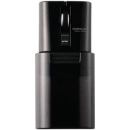 【Direct from Japan】ELECOM CAPCLIP SS Size Mini Bluetooth Mouse Mobile Use IR LED