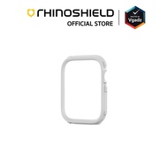 Rhinoshield รุ่น CrashGuard NX - ขอบ Rim Ver. 1 สำหรับเคส Apple Watch 38/40/42/44mm by Vgadz