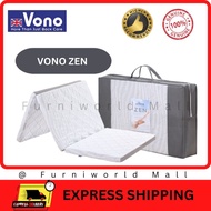 Vono Zen Mattress Foldable Mattress Single