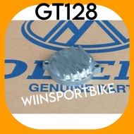 100%ORIGINAL GT128 OIL FILTER COVER FILTER CAP