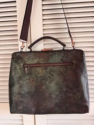 Vintage Jean Paul Gaultier Cyber bag