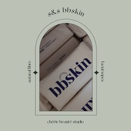 [INSTOCKS] bbskin cotton tissue